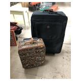 2cnt Suitcases