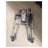 Walker w/ Extra Wheels