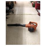 Echo Leaf Blower