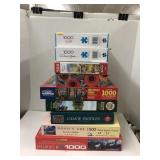 9cnt Puzzles