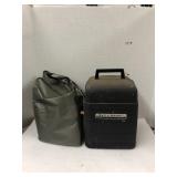 Bell & Howell Projector Model 256