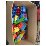 Mega Blocks