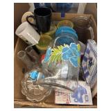 Vases, Mugs, Misc