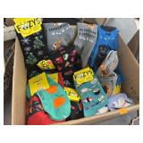 Socks