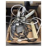 Power Strips Lot