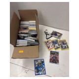 Sports Cards