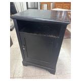 Accent Table  w/ Storage