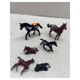 Horse Figures