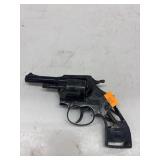 Mondial Model 1938 starter pistol - designed to