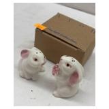 Salt n Pepper Rabbits