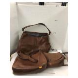3cnt Bags - 1 Coach (unknown authenticity)