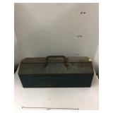 Metal Toolbox
