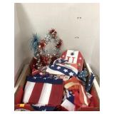 Patriotic Decor