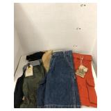 Boys New With Tag Cargo Shorts