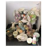 Easter Decor