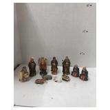 Nativity Figures