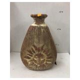 Clay Pottery Vase