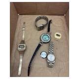 Watches Lot
