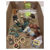 Jewelry - Earrings Misc