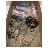 Jewelry - Necklaces & Misc