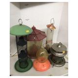 Bird Feeders