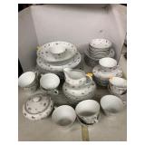Norleans Marinette China Dish Set
