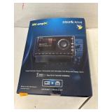 Sirius Satellite Radio