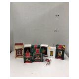 Hallmark Crayola Ornaments