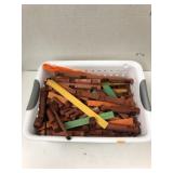 Lincoln Logs Toys
