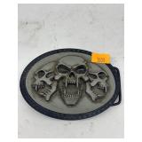 Belt Buckle