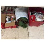 Christmas Lot