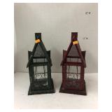 Decor Lanterns