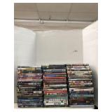 DVDs