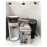 Keurig, Baby Breda, Can Opener - Unsure of