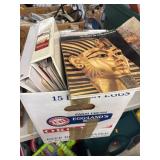 Box of Books