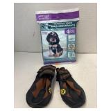 Dog Training Pads & Booties