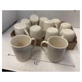 Corning USA Mugs