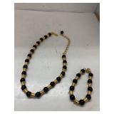 Jewelry - Matching Necklace & Bracelet