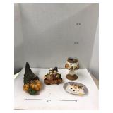 Fall Decor