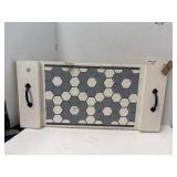 Wooden Wall Decor
