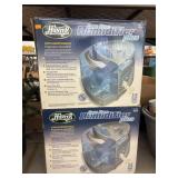 2 Humidifiers