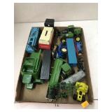 Hot Wheels & Toy Vehicles