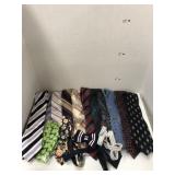Ties & Bow ties