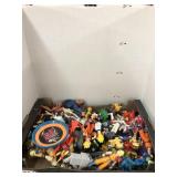 Transformers & Misc Action Figures