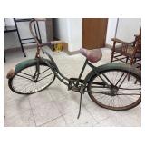 Vintage Bike