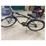 Vintage Bike - Schwinn - F. Goodrich