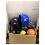 Box of Toys
