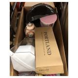 Box of Misc
