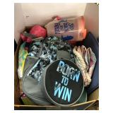 Box of Misc