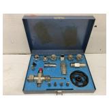 Mueller Brass Co. charging/purging valve kit